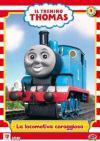 Trenino Thomas (Il) #01 - La Locomotiva Coraggiosa