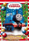 Trenino Thomas (Il) #02 - La Notte Di Natale