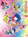 Sailor Moon S Box #01 (Eps 90-107) (4 Dvd)