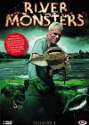 River Monsters - Stagione 01 (Eps. 01-06) (2 Dvd)