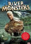 River Monsters - Stagione 02 (Eps. 01-07) (2 Dvd)