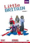 Little Britain - Season 01 (Eps 01-08) (2 Dvd)