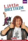 Little Britain - Season 02 (Eps 01-06)