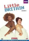 Little Britain - Season 03 (Eps 01-06)