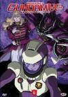 Mobile Suit Gundam Unicorn #06 - Due Mondi, Due Domani