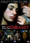 Man From The Embassy (The)