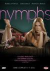 Nymphs (Eps 01-12) (4 Dvd)
