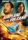 Airplane Vs. Volcano