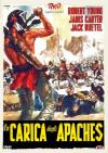 Carica Degli Apaches (La)