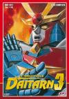 Imbattibile Daitarn 3 (L') - Serie Completa Box #01 (Eps 01-20) (5 Dvd)
