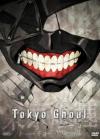 Tokyo Ghoul - Stagione 01 (Eps 01-12) (3 Dvd+Booklet) (Ed. Limitata E Numerata)