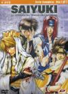 Saiyuki - Serie Completa #01 (4 Dvd)