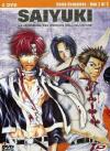 Saiyuki - Serie Completa #02 (4 Dvd)