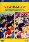 Ranma 1/2 Movie Collection (2 Dvd)