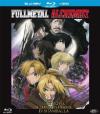 Fullmetal Alchemist The Movie - Il Conquistatore Di Shamballa (Blu-Ray+Dvd)