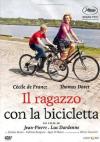 Ragazzo Con La Bicicletta (Il)