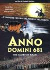 Anno Domini 681