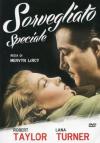 Sorvegliato Speciale (1941)
