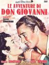 Avventure Di Don Giovanni (Le)