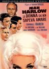 Jean Harlow - La Donna Che Non Sapeva Amare