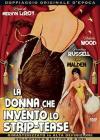 Donna Che Invento' Lo Strip-Tease (La)