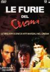 Furie Del Cinema (Le)