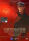 Corto Maltese - Corte Sconta Detta Arcana