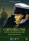 Corto Maltese - Sotto La Bandiera Dell'Oro