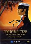 Corto Maltese - Il Tropico Del Capricorno