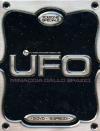 Ufo Cofanetto #01 (Limited Deluxe Edition) (5 Dvd)