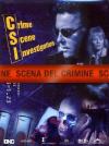 C.S.I. - Scena Del Crimine - Stagione 01 #02 (Eps 13-23) (3 Dvd)