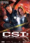 C.S.I. - Scena Del Crimine - Stagione 03 #02 (Eps 13-23) (3 Dvd)