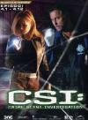 C.S.I. - Scena Del Crimine - Stagione 04 #01 (Eps 01-12) (3 Dvd)