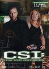 C.S.I. - Scena Del Crimine - Stagione 05 #02 (Eps 13-25) (3 Dvd)