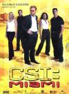 C.S.I. Miami - Stagione 02 #02 (Eps 13-24) (3 Dvd)