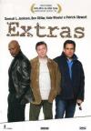Extras - Stagione 01