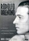 Rodolfo Valentino - I Capolavori (3 Dvd)