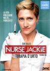 Nurse Jackie - Terapia D'Urto - Stagione 01 (4 Dvd)
