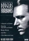 Douglas Fairbanks - I Capolavori (5 Dvd)