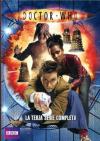Doctor Who - Stagione 03 (4 Dvd)
