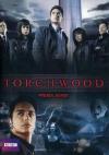 Torchwood - Stagione 01 (4 Dvd)