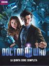 Doctor Who - Stagione 05 (4 Dvd)