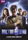 Doctor Who - Stagione 06 (4 Dvd)