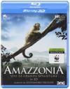 Amazzonia (3D) (Blu-Ray 3D)