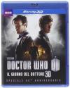 Doctor Who - Il Giorno Del Dottore - Speciale 50° Anniversario (3D) (Blu-Ray 3D)