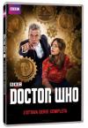 Doctor Who - Stagione 08 (5 Dvd)