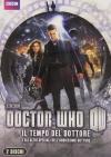 Doctor Who - Il Tempo Del Dottore