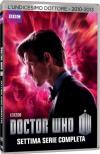 Doctor Who - Stagione 07 (6 Dvd)
