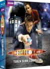Doctor Who - Stagione 03 (4 Blu-Ray)