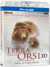 Terra Degli Orsi (La) (3D) (Blu-Ray 3D)
